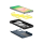 Spigen Tough Armor do Samsung Galaxy A56 Metal Slate - 1325529 - zdjęcie 5